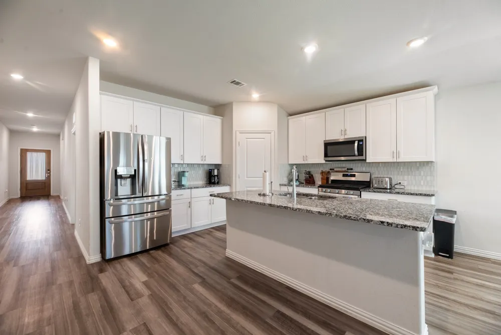2536 Peoria Drive Fort Worth, TX 76179