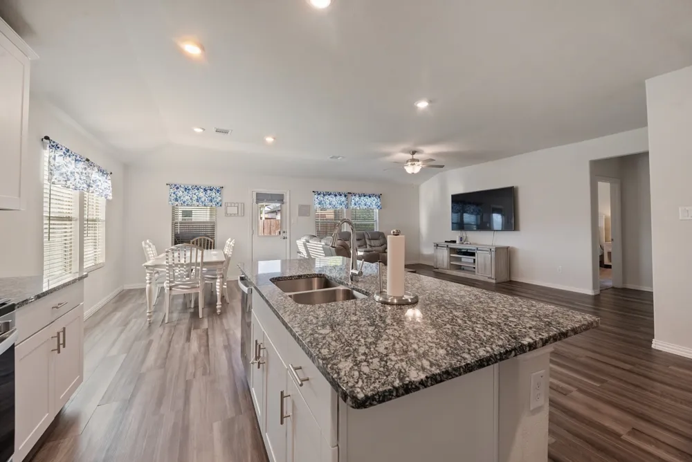 2536 Peoria Drive Fort Worth, TX 76179