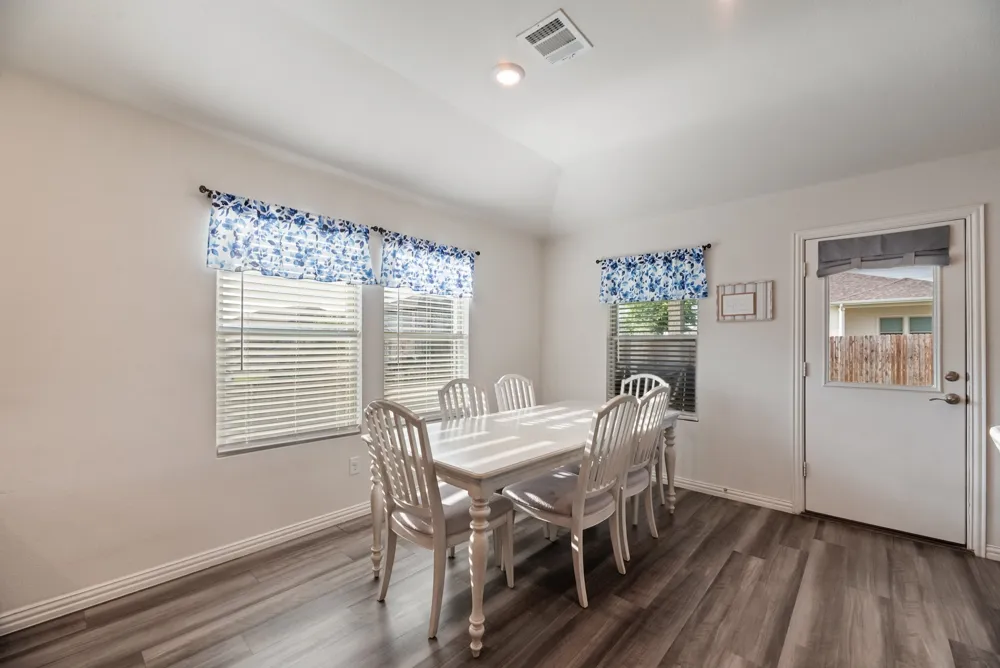 2536 Peoria Drive Fort Worth, TX 76179