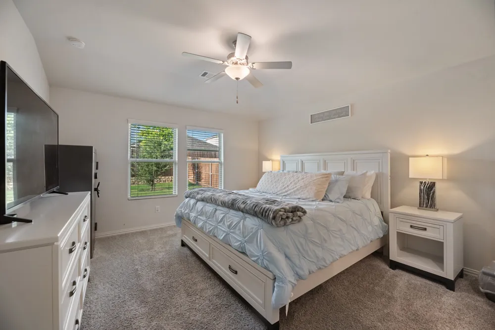 2536 Peoria Drive Fort Worth, TX 76179