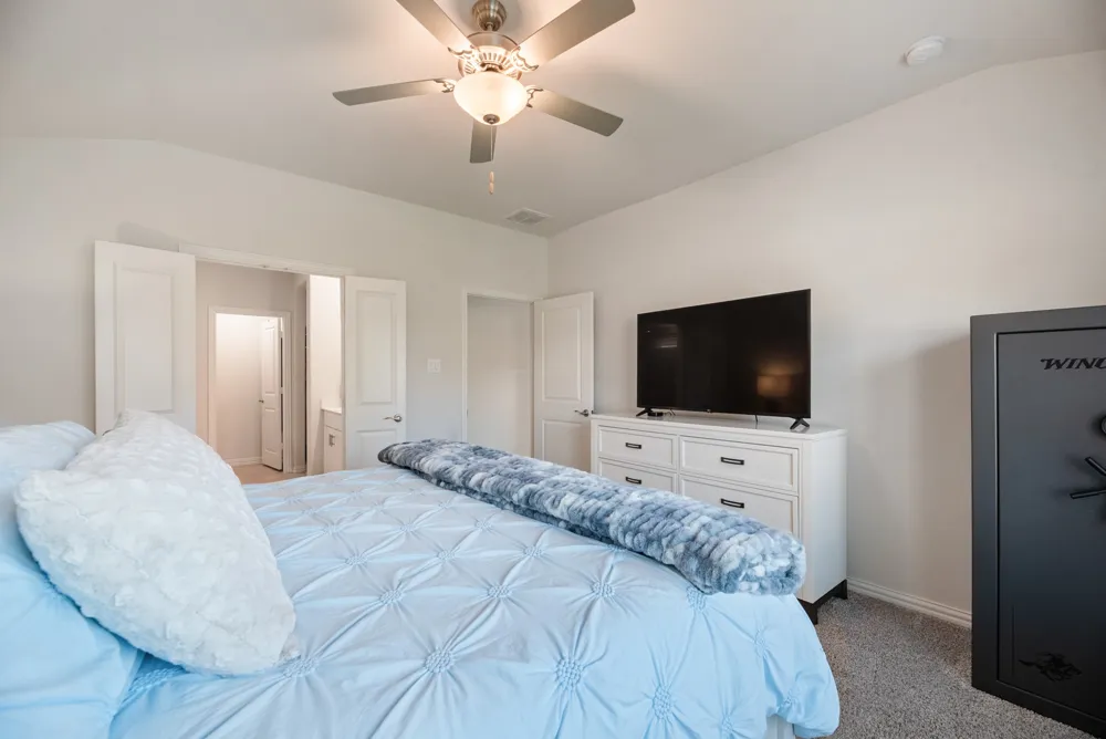 2536 Peoria Drive Fort Worth, TX 76179