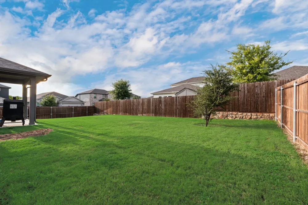 2536 Peoria Drive Fort Worth, TX 76179