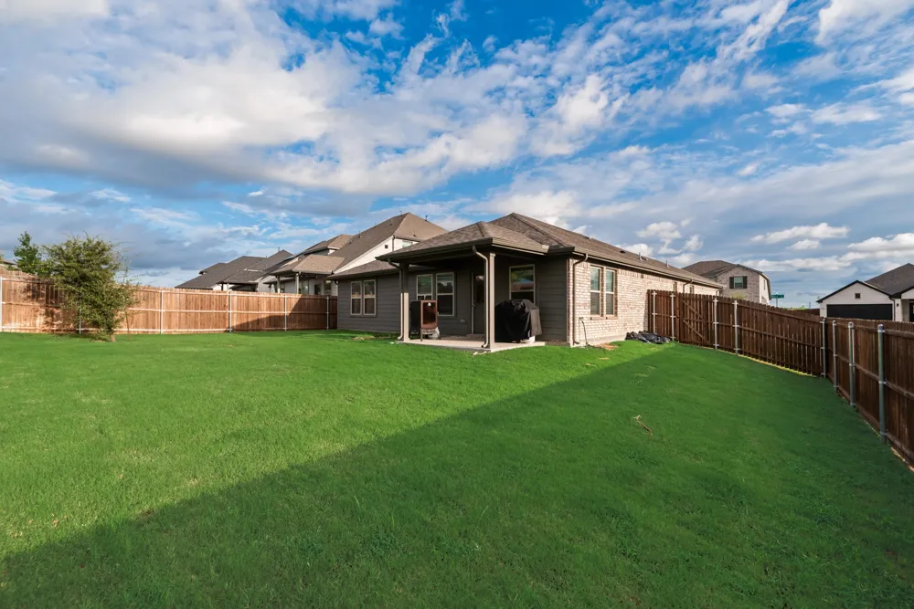 2536 Peoria Drive Fort Worth, TX 76179