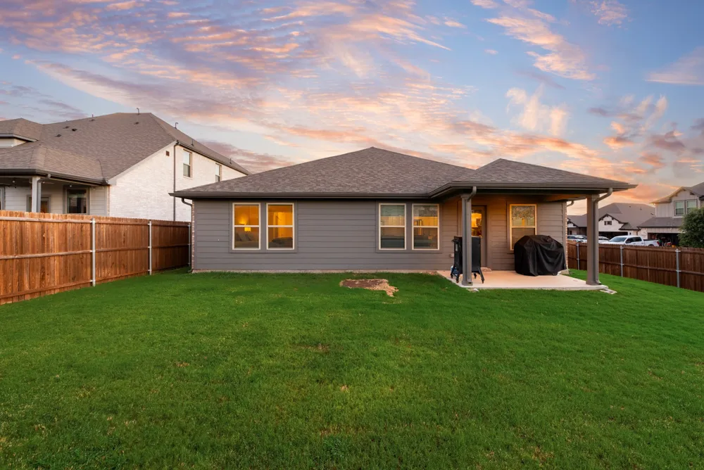 2536 Peoria Drive Fort Worth, TX 76179