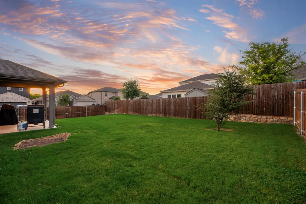 2536 Peoria Drive Fort Worth, TX 76179