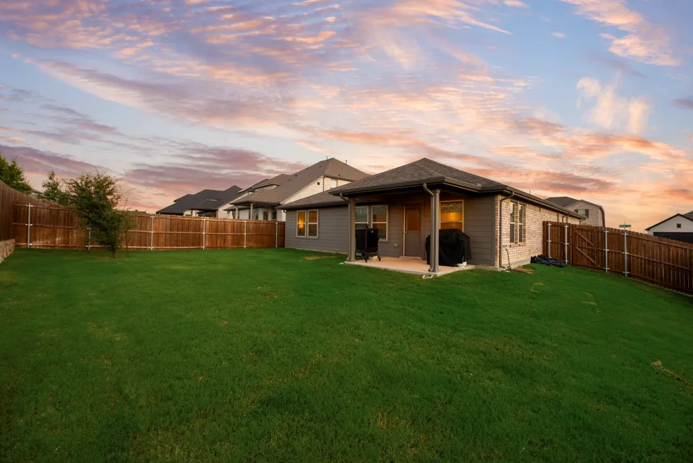 2536 Peoria Drive Fort Worth, TX 76179