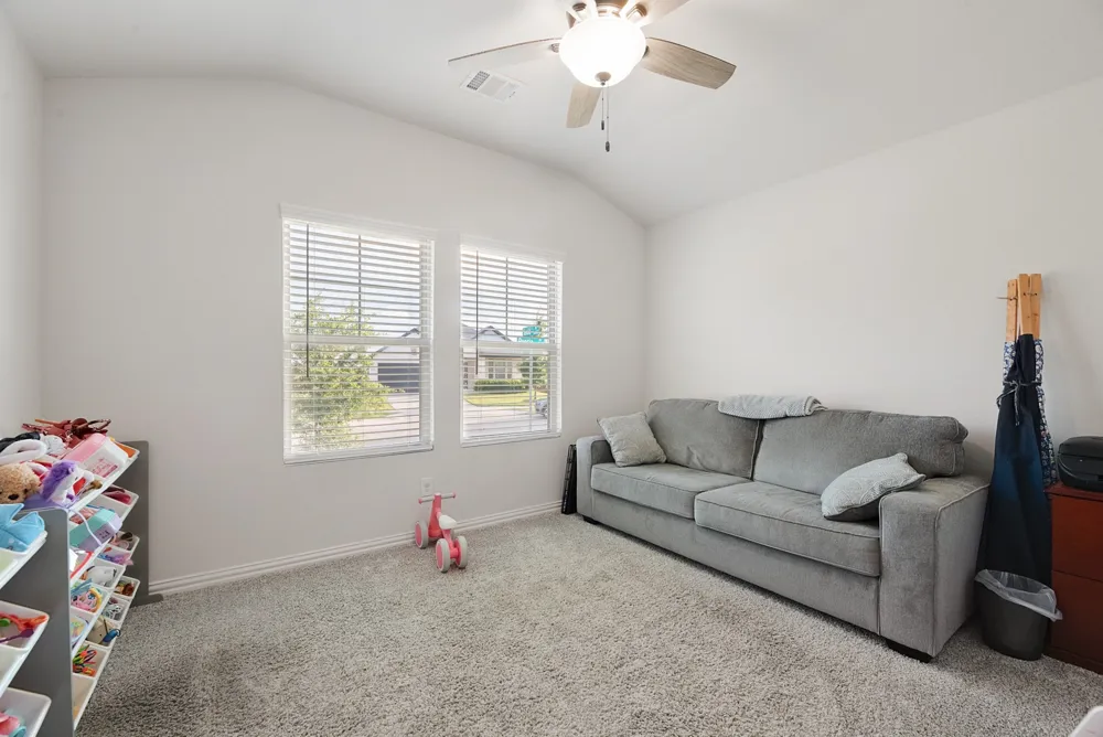 2536 Peoria Drive Fort Worth, TX 76179