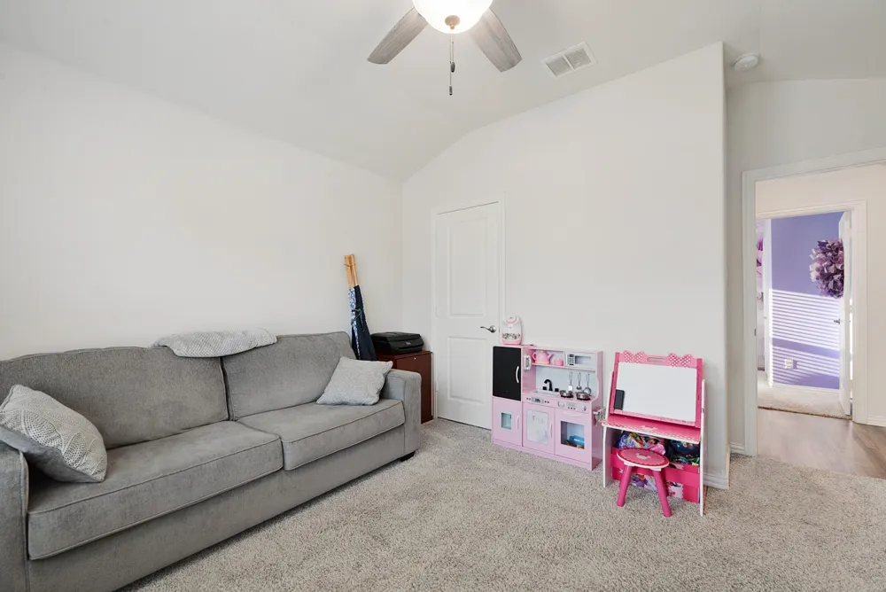 2536 Peoria Drive Fort Worth, TX 76179
