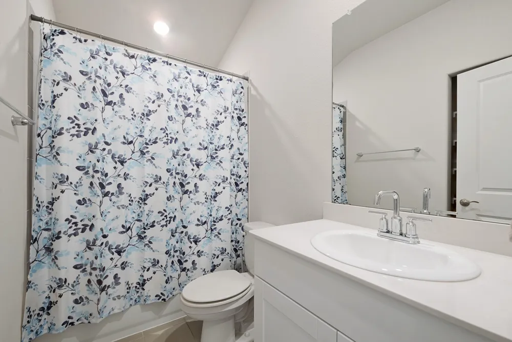 2536 Peoria Drive Fort Worth, TX 76179