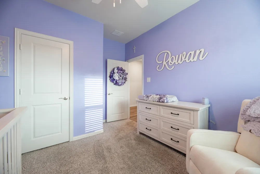 2536 Peoria Drive Fort Worth, TX 76179