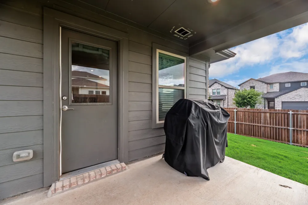 2536 Peoria Drive Fort Worth, TX 76179