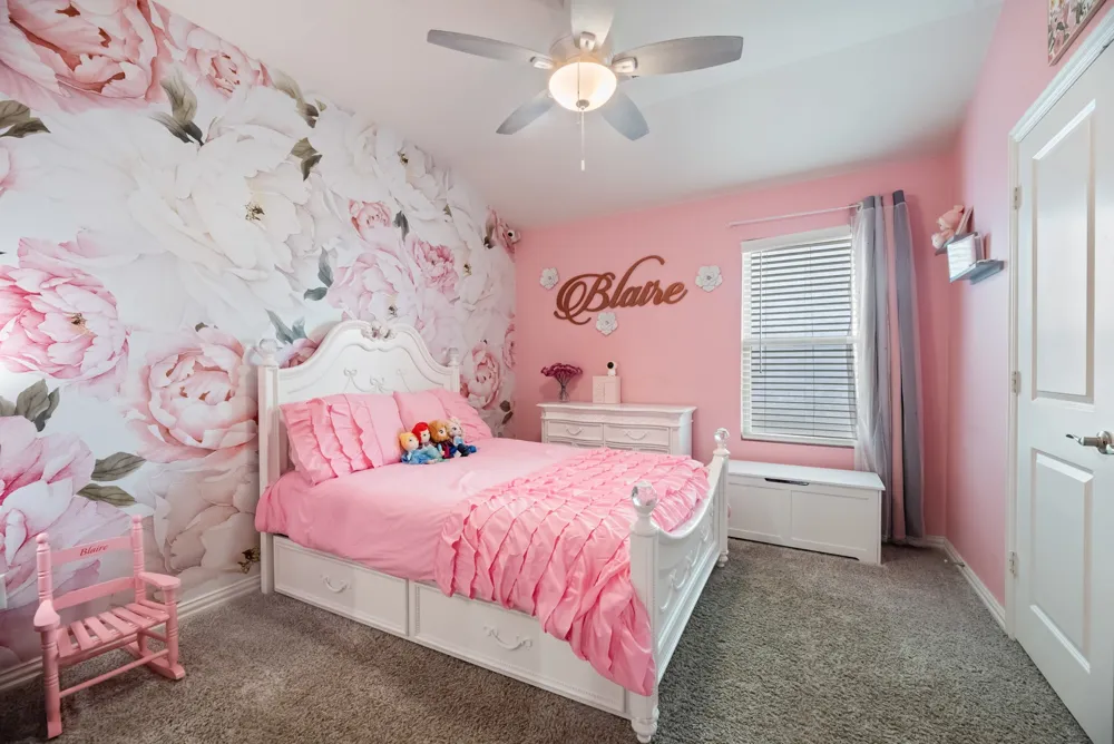 2536 Peoria Drive Fort Worth, TX 76179