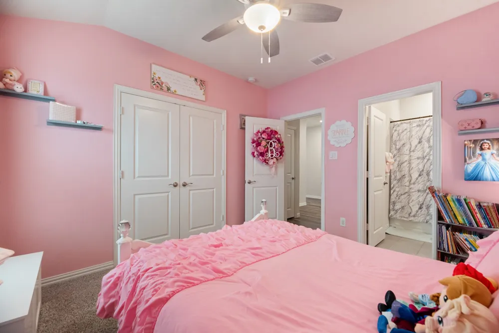 2536 Peoria Drive Fort Worth, TX 76179