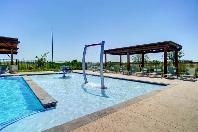 2536 Peoria Drive Fort Worth, TX 76179