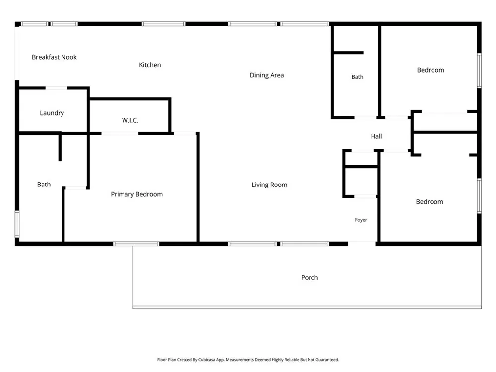 3304 Toyon Clearlake, CA 95422