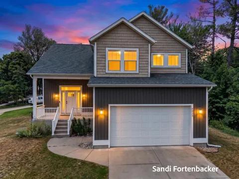 6635 Timberbrook Court