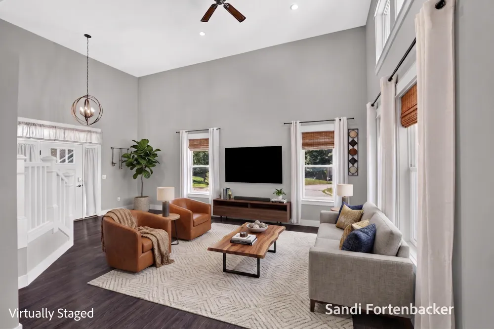 6635 Timberbrook Court Norton Shores, MI 49441
