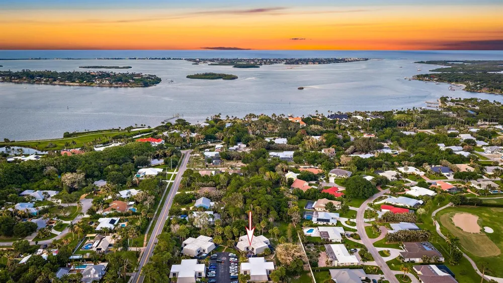 3840 SE Jefferson Street Stuart, FL 34997