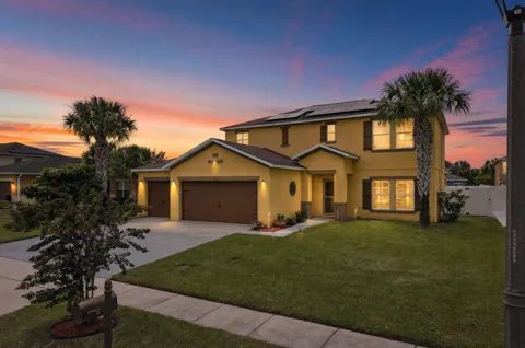 4156 Key Colony Place