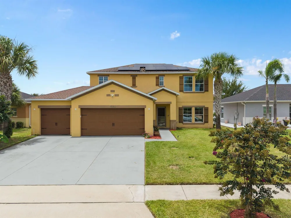4156 Key Colony Place Kissimmee, FL 34746
