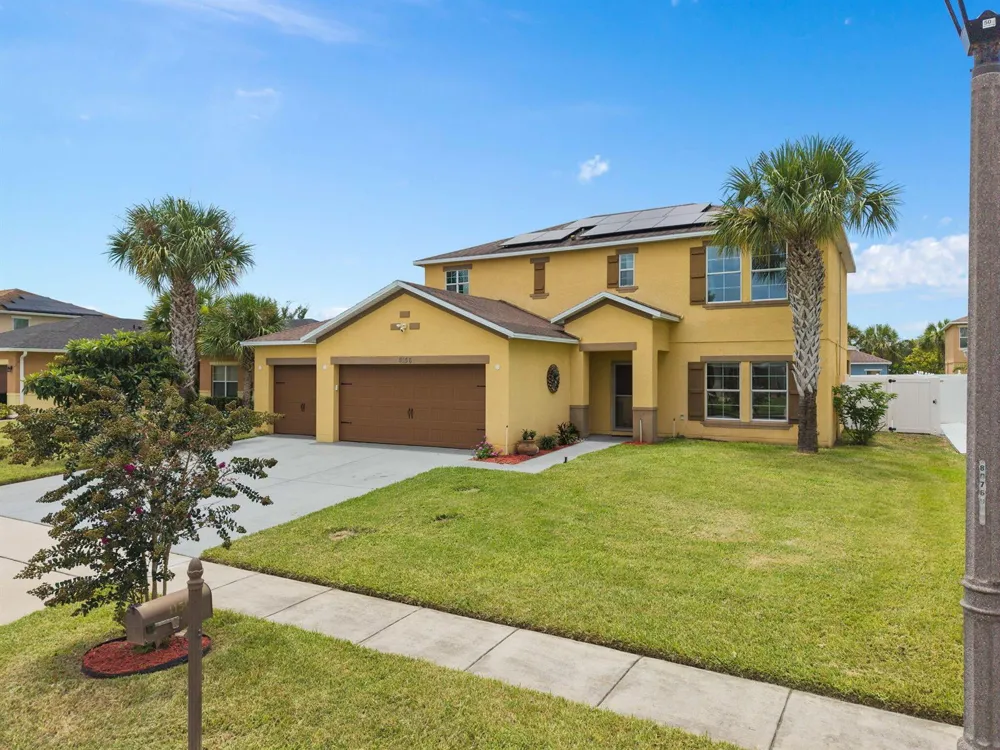 4156 Key Colony Place Kissimmee, FL 34746
