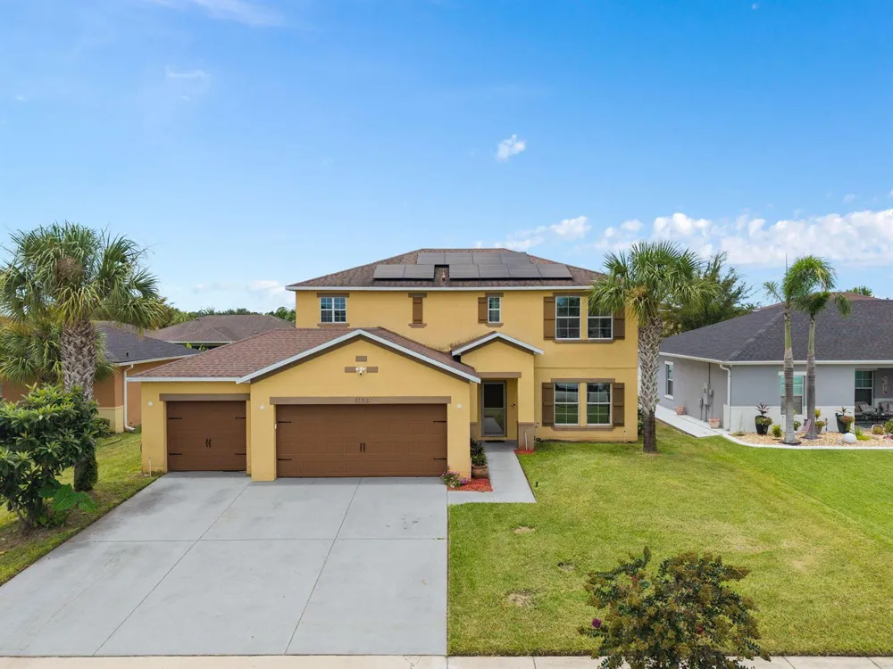 4156 Key Colony Place Kissimmee, FL 34746
