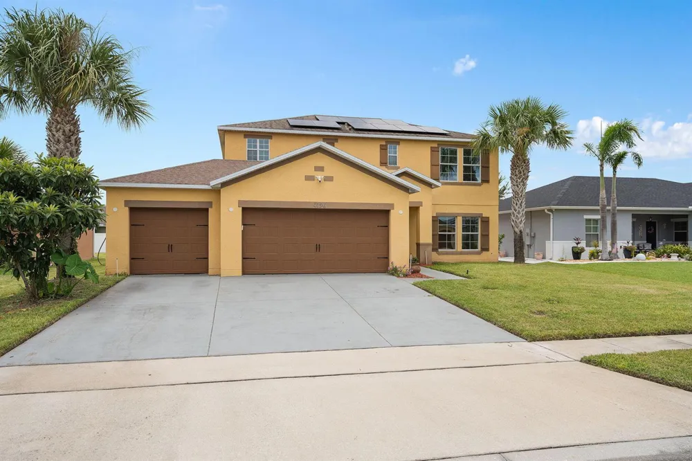 4156 Key Colony Place Kissimmee, FL 34746