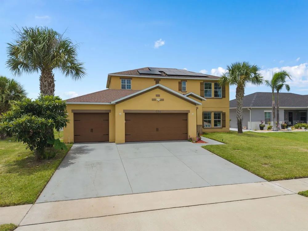 4156 Key Colony Place Kissimmee, FL 34746