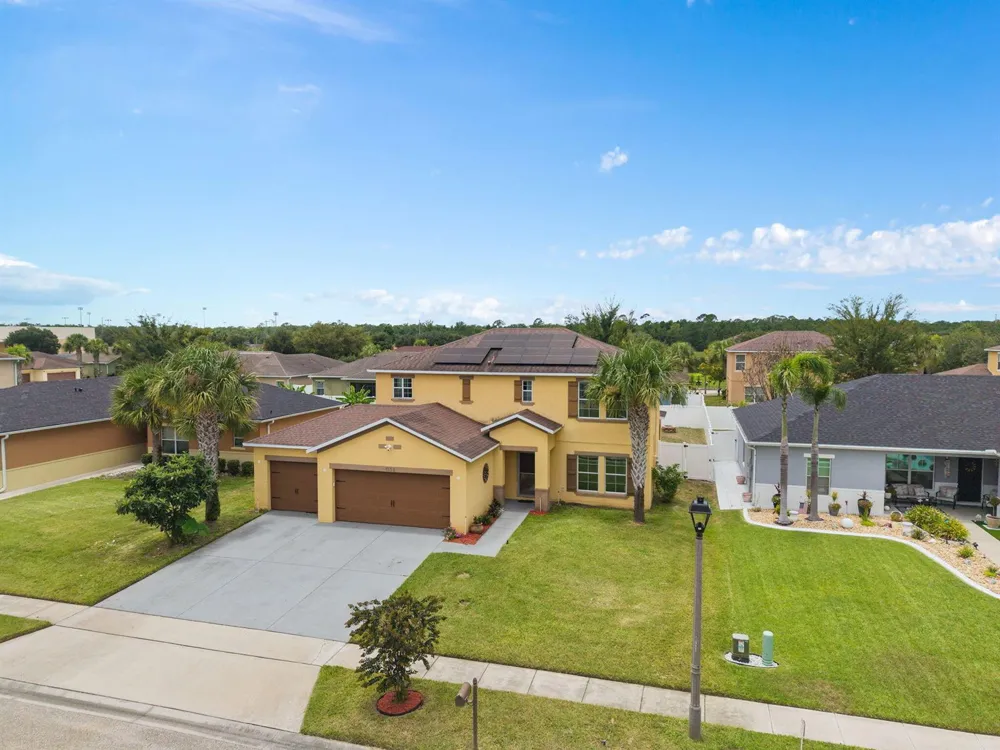 4156 Key Colony Place Kissimmee, FL 34746
