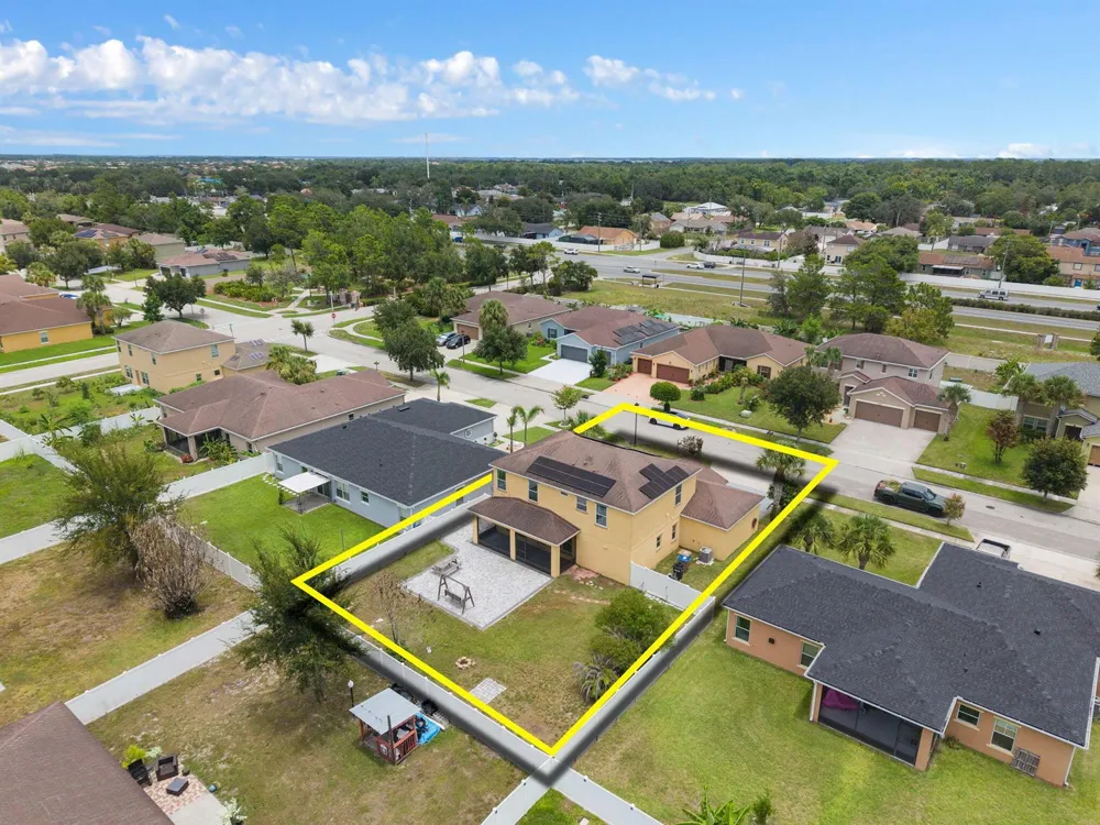 4156 Key Colony Place Kissimmee, FL 34746
