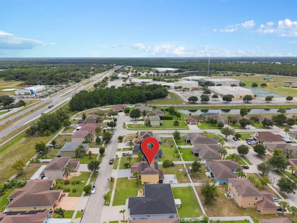 4156 Key Colony Place Kissimmee, FL 34746