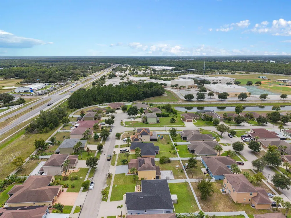 4156 Key Colony Place Kissimmee, FL 34746