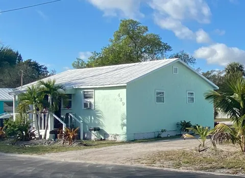 429 14th Street #B
