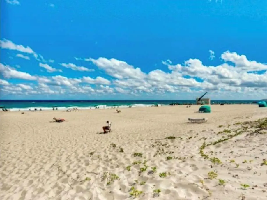 33 S OCEAN AVENUE #501 Palm Beach Shores, FL 33404