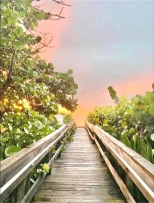33 S OCEAN AVENUE #501 Palm Beach Shores, FL 33404