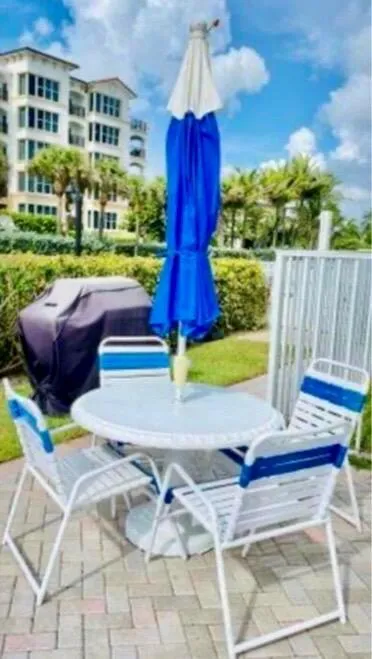 33 S OCEAN AVENUE #501 Palm Beach Shores, FL 33404