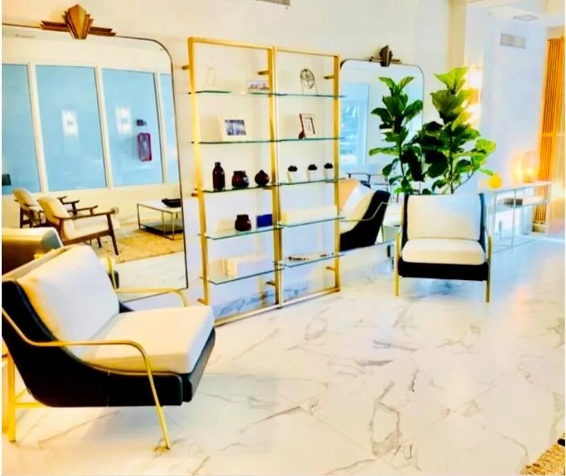 33 S OCEAN AVENUE #501 Palm Beach Shores, FL 33404