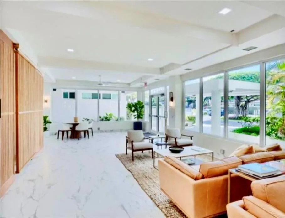 33 S OCEAN AVENUE #501 Palm Beach Shores, FL 33404