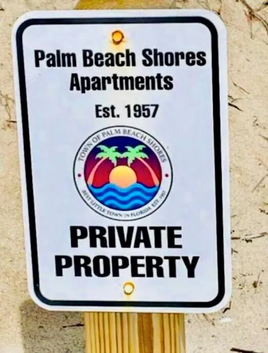33 S OCEAN AVENUE #501 Palm Beach Shores, FL 33404