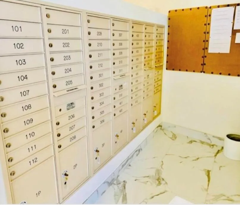 33 S OCEAN AVENUE #501 Palm Beach Shores, FL 33404