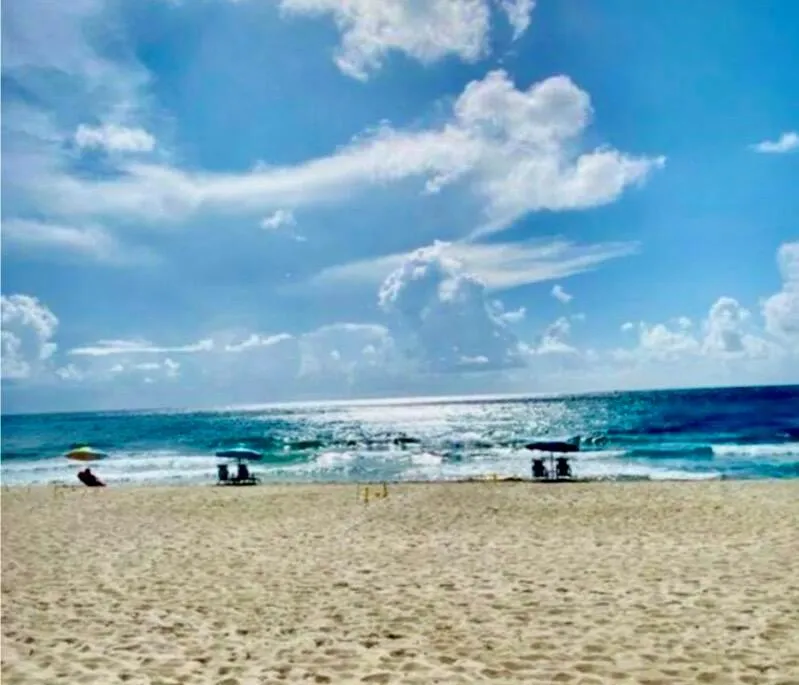 33 S OCEAN AVENUE #501 Palm Beach Shores, FL 33404