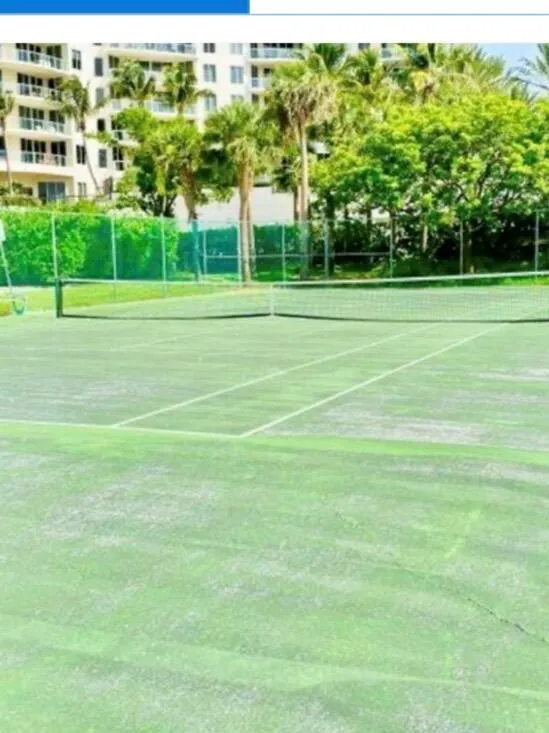 33 S OCEAN AVENUE #501 Palm Beach Shores, FL 33404