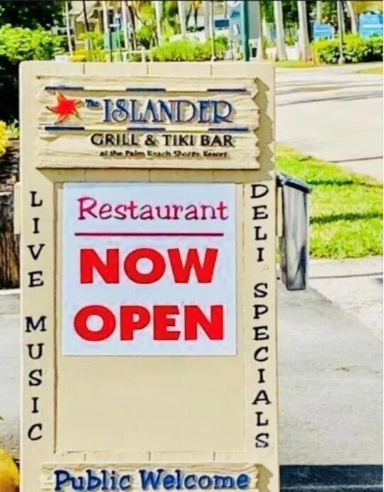 33 S OCEAN AVENUE #501 Palm Beach Shores, FL 33404