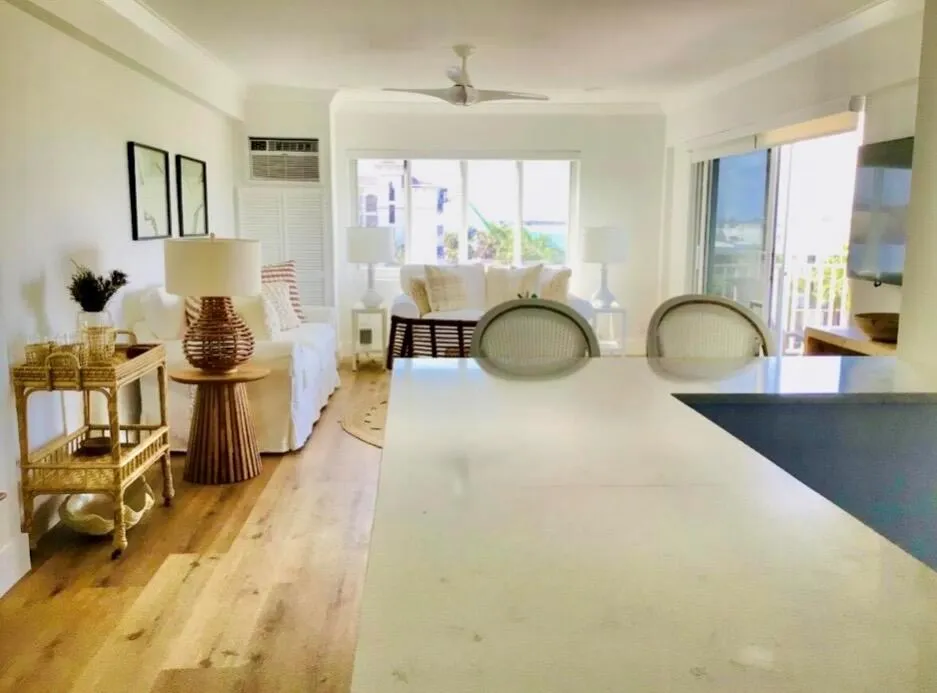 33 S OCEAN AVENUE #501 Palm Beach Shores, FL 33404