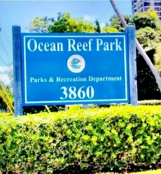 33 S OCEAN AVENUE #501 Palm Beach Shores, FL 33404