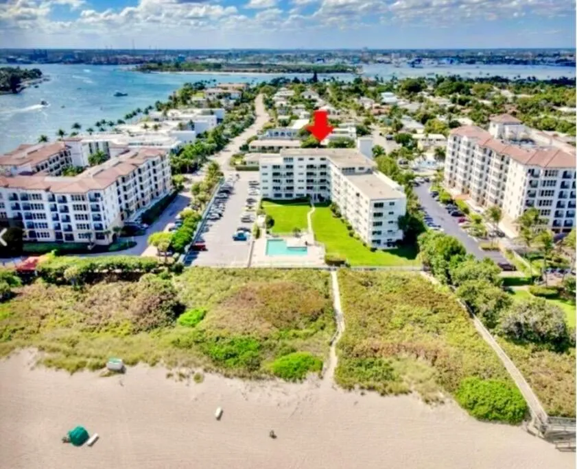 33 S OCEAN AVENUE #501 Palm Beach Shores, FL 33404