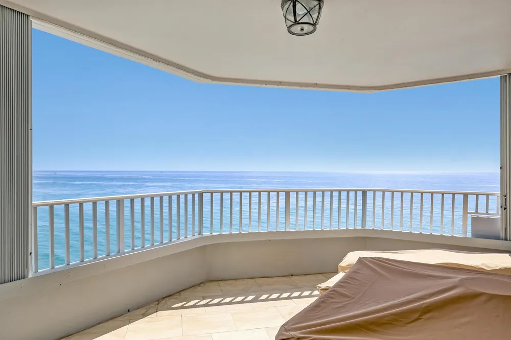 5200 OCEAN DRIVE #1201 Singer Island, FL 33404