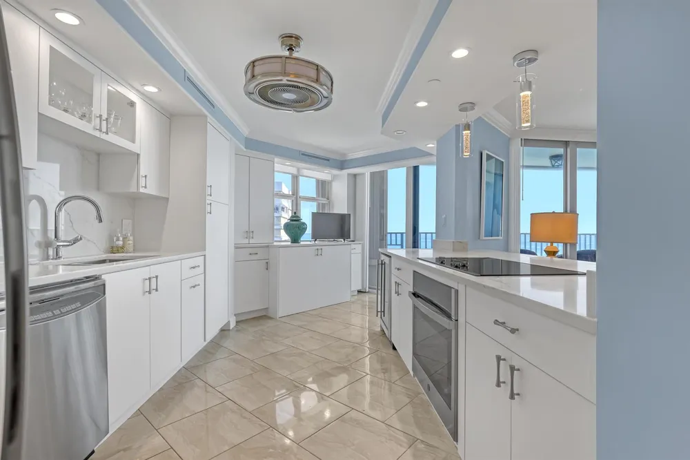5200 OCEAN DRIVE #1201 Singer Island, FL 33404