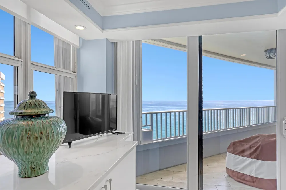5200 OCEAN DRIVE #1201 Singer Island, FL 33404