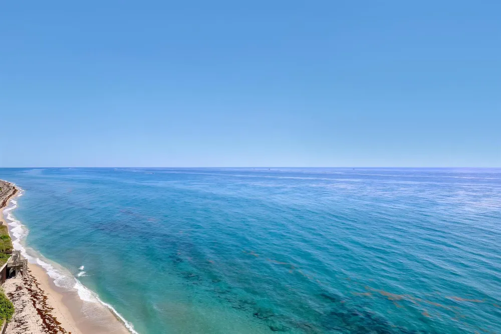 5200 OCEAN DRIVE #1201 Singer Island, FL 33404